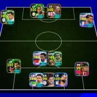 اکانت ای فوتبال