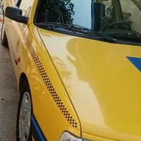 تاکسی|خودرو سواری و وانت|کردکوی, |دیوار