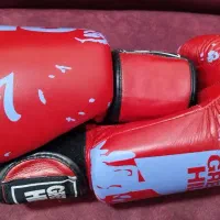 دست کش بوکس