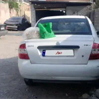تیباصندوقدار
