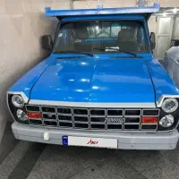 وانت نیسان آپشنال بنزین مدل ۱۴۰۳ گاز برقی