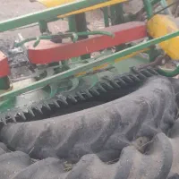 دروگر گندم چین یا همون گندم بر