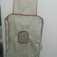 وسائل آشپزخانه بادوخت پارچه مبلی