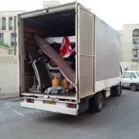اسباب کشی منزل