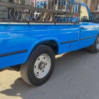 نیسان دوگانه کارخانه