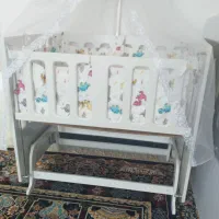 گهواره کودک