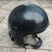 کلاه کاسکت وقطعات پراید و موتور 125|قطعات یدکی و لوازم جانبی|ایلام, |دیوار