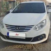 جک j4مدل1404|خودرو سواری و وانت|شهر ری, شهید بهشتی|دیوار