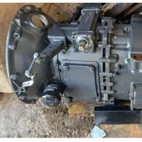 گیربکس اسکانیا p360 مدل ،905|قطعات یدکی و لوازم جانبی|کمیجان, |دیوار