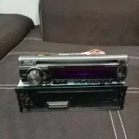 ظبط کنوود 4خروجی