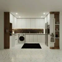 نیرو نصاب کابینت|استخدام معماری، عمران و ساختمانی|بیرجند, |دیوار