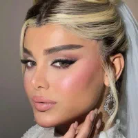 میکاپ شینیون