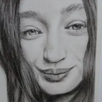 طراحی چهره،منظره