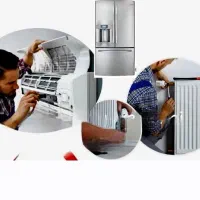 نصب و تعمیرات و راه‌اندازی کولرهای گازی و پکیچ