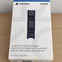 شارژر دسته اورجینال DualSense سونی Ps5