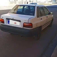 پرایدمد1388دوگانه کارخانه|خودرو سواری و وانت|اردبیل, |دیوار