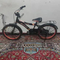 دوچرخه 20 تمیز