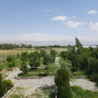 باغچه کاسبی کاسبی در بختیار فوری|فروش زمین و ملک کلنگی|تنکمان, |دیوار