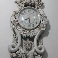 ساعت دیواری