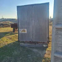 اتاق مسقف چادری