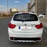 کوییکgxl ۱۴۰۳|خودرو سواری و وانت|سنندج, |دیوار