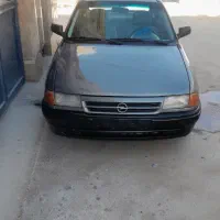 فروش ماشین  اوپل استرا|خودرو سواری و وانت|شیراز, سینما سعدی|دیوار