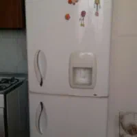 یخچال فریزر امرسان