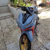 موتور کلیک 150s2کویر