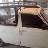 پیکان بار ۸۶