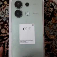 فروش گوشی ردمی نوت 13|موبایل|گلبهار, شهر جدید گلبهار|دیوار