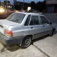 پراید صبا
