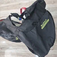 ست کامل پاراگلایدر تندم پرواز دونفره|تجهیزات ورزشی|تهران, شهرک چیتگر|دیوار