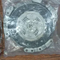 دو عدد دیسک و صفحه کلاچ