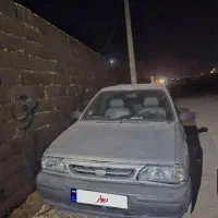 پراید