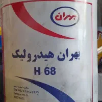 روغن موتور هیدرولیک واسکازین ضدیخ