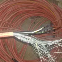 کابل سه فاز