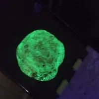 گوهر شب چراغ باستانی قدیمی اصلی