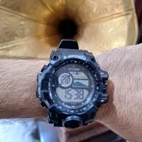 ساعت مچی اسپرت|ساعت|گرگان, |دیوار