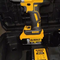 بوکس شارژی دیوالت اصل امریکایی بشرط