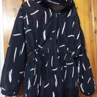 کاپشن زنانه