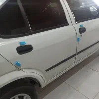 تیبا ۱|خودرو سواری و وانت|برازجان, |دیوار