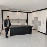 نصب کابینت و اشکاف وتعمیرات