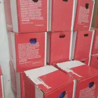 کابل شبکه با کیفیت