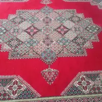 ۲ عدد فرش دوازده متری جفت و یدونه ۹ متری تک|فرش|اصفهان, شفق|دیوار