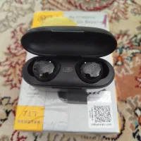 هدفون بلوتوثی QCY مدل T17|لوازم جانبی موبایل و تبلت|کرمانشاه, |دیوار