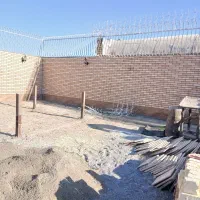 سنگ کف باغ سیمان کاری کاشی کاری|خدمات پیشه و مهارت|اصفهان, جلوان|دیوار