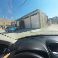 زمین خانه تجاری مسکونی روبه رو پاسگاه کفترک