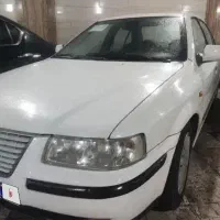 سمند ۸۱ عروسک