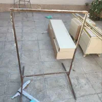 میز اداری و تابلو|دفتر کار|شیروان (خراسان), |دیوار