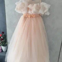 پیراهن بچه گانه تا ۱۳الی ۱۴ سال